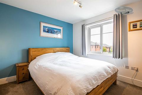60 Chapman Close, Sheffield, S6 5BX