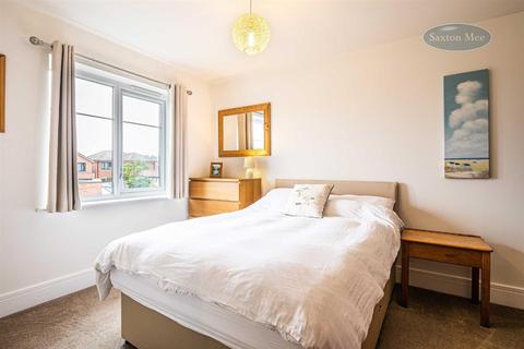 60 Chapman Close, Sheffield, S6 5BX