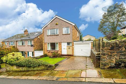 26 Fairbarn Road, Sheffield, S6 5PP