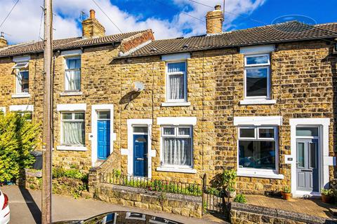 20 Duncan Road, Sheffield, S10 1SN