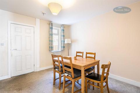 20 Duncan Road, Sheffield, S10 1SN