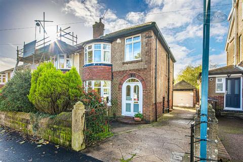 45 Marsh Lane, Sheffield, S10 5NN