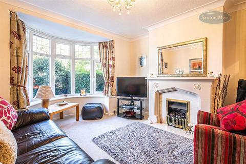 45 Marsh Lane, Sheffield, S10 5NN
