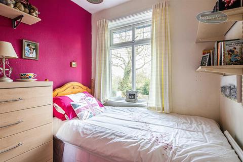 45 Marsh Lane, Sheffield, S10 5NN