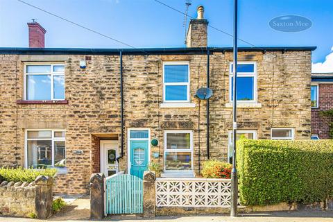 192 Bell Hagg Road, Sheffield, S6 5DB