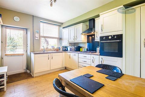192 Bell Hagg Road, Sheffield, S6 5DB