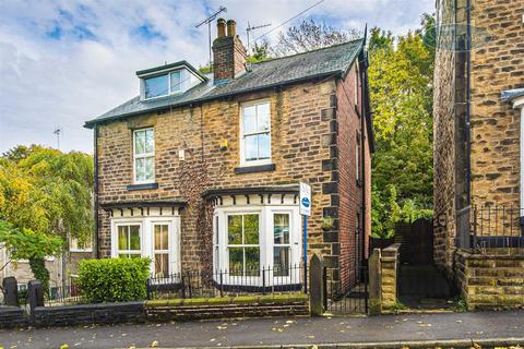 153 Springvale Road, Sheffield, S6 3NT