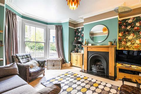 153 Springvale Road, Sheffield, S6 3NT