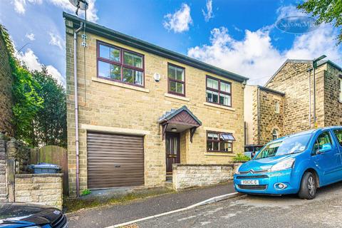 101 Carr Road, Sheffield, S6 2WY