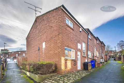 25 Springvale Walk, Sheffield, S6 3GY