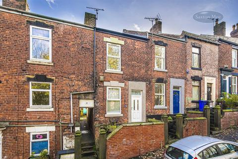 29 Sydney Road, Sheffield, S6 3GG
