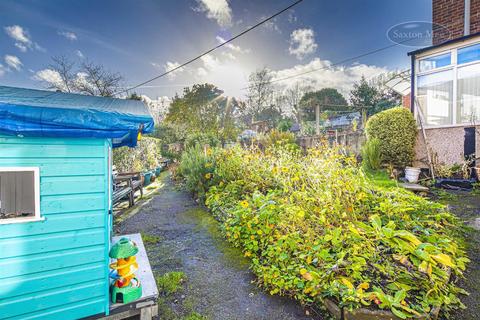 29 Sydney Road, Sheffield, S6 3GG