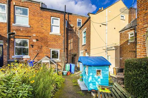 29 Sydney Road, Sheffield, S6 3GG