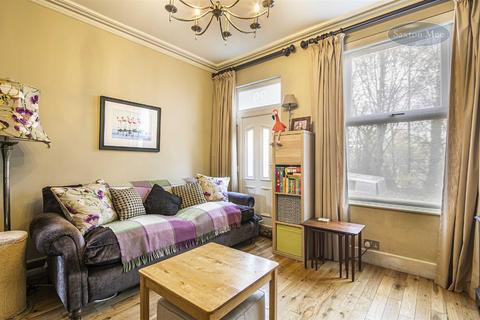 29 Sydney Road, Sheffield, S6 3GG