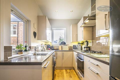 29 Sydney Road, Sheffield, S6 3GG