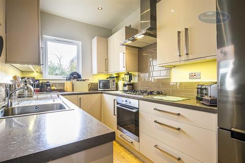 29 Sydney Road, Sheffield, S6 3GG