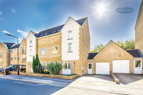 28 Baxter Mews, Wadsley Bridge, Sheffield, S6 1LW