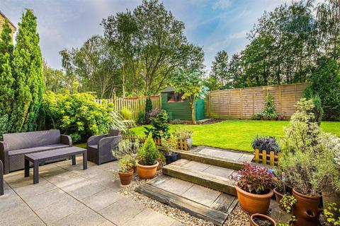 28 Baxter Mews, Wadsley Bridge, Sheffield, S6 1LW
