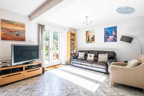 28 Baxter Mews, Wadsley Bridge, Sheffield, S6 1LW
