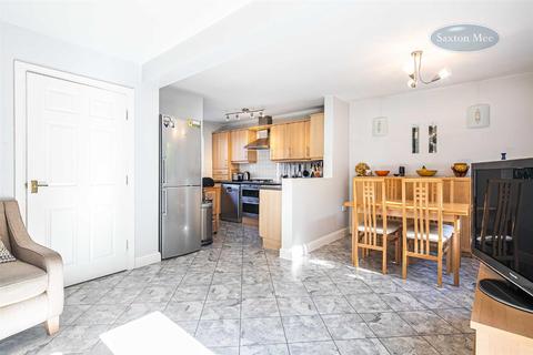 28 Baxter Mews, Wadsley Bridge, Sheffield, S6 1LW