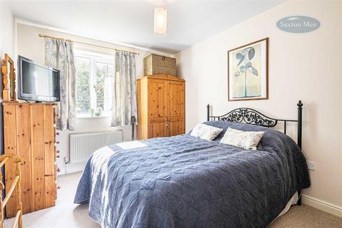 28 Baxter Mews, Wadsley Bridge, Sheffield, S6 1LW