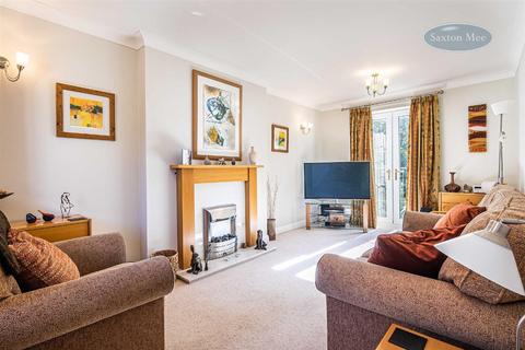 28 Baxter Mews, Wadsley Bridge, Sheffield, S6 1LW