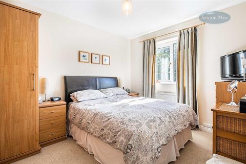 28 Baxter Mews, Wadsley Bridge, Sheffield, S6 1LW