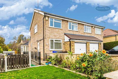381a Fox Hill Road, Sheffield, S6 1BG