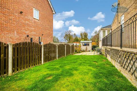 381a Fox Hill Road, Sheffield, S6 1BG