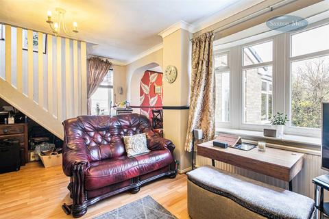 381a Fox Hill Road, Sheffield, S6 1BG