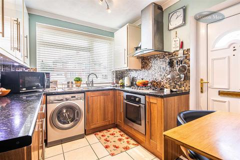 381a Fox Hill Road, Sheffield, S6 1BG