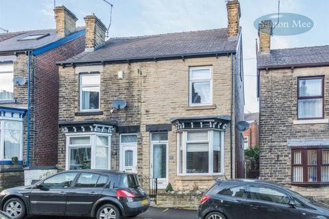 8 Willis Road, Sheffield, S6 4FJ