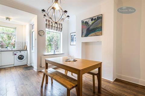 8 Willis Road, Sheffield, S6 4FJ