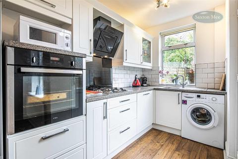 8 Willis Road, Sheffield, S6 4FJ