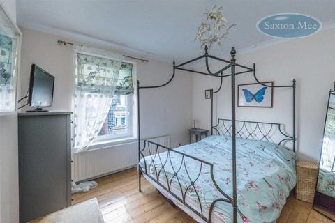 8 Willis Road, Sheffield, S6 4FJ