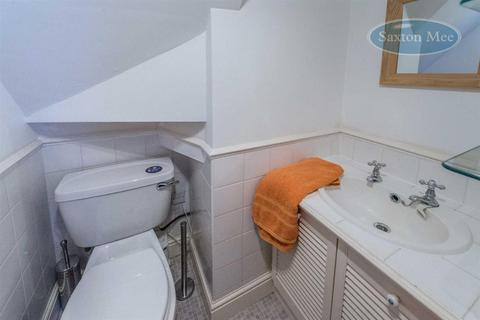 8 Willis Road, Sheffield, S6 4FJ