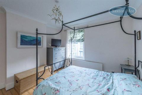 8 Willis Road, Sheffield, S6 4FJ