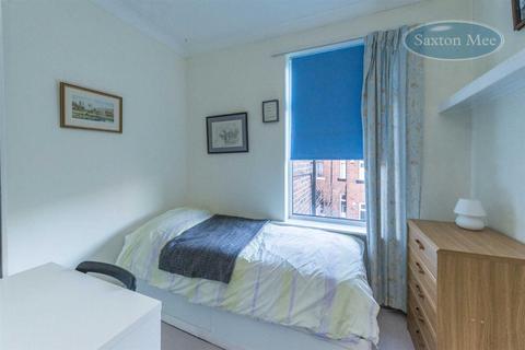 8 Willis Road, Sheffield, S6 4FJ
