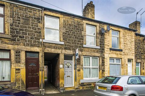 52 Fielding Road, Sheffield, S6 1SE