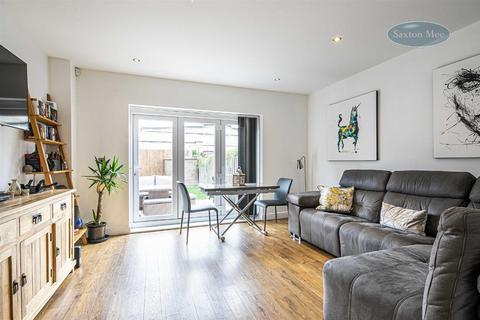 19 Broughton Road, Hillsborough, Sheffield, S6 2AS