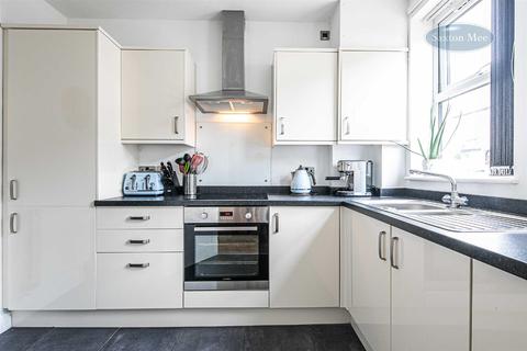 19 Broughton Road, Hillsborough, Sheffield, S6 2AS