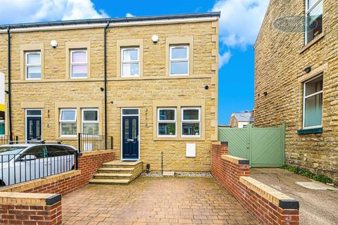 19 Broughton Road, Hillsborough, Sheffield, S6 2AS