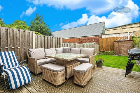 19 Broughton Road, Hillsborough, Sheffield, S6 2AS