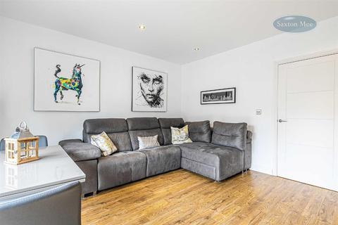 19 Broughton Road, Hillsborough, Sheffield, S6 2AS