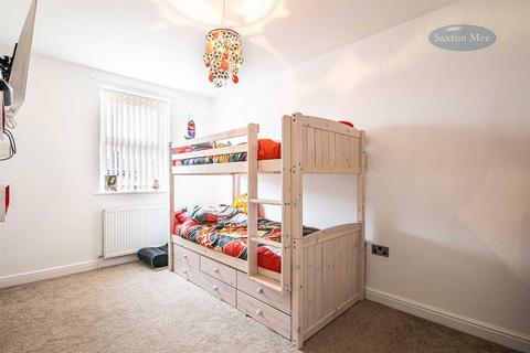 19 Broughton Road, Hillsborough, Sheffield, S6 2AS