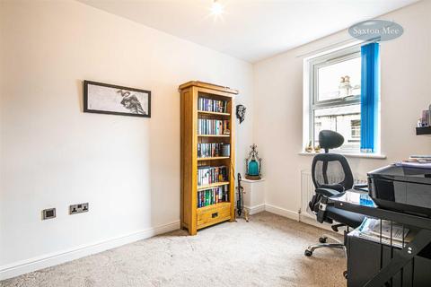 19 Broughton Road, Hillsborough, Sheffield, S6 2AS
