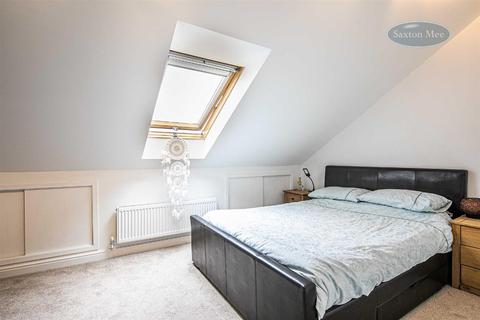 19 Broughton Road, Hillsborough, Sheffield, S6 2AS