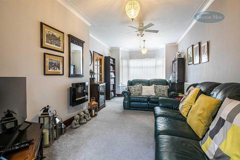 6 Studfield Grove, Sheffield, S6 4SL