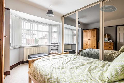 6 Studfield Grove, Sheffield, S6 4SL