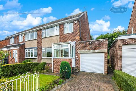 45 Floodgate Drive, Ecclesfield, Sheffield, S35 9WX